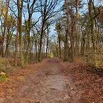 Bed & Breakfast De Nieuwenhof 'de Voorkamer' Melderslo