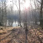 De Nieuwenhof 'de Voorkamer' 3* Melderslo