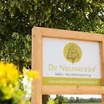 De Nieuwenhof 'de Voorkamer' 3*