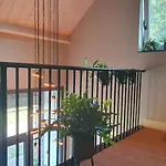 De Nieuwenhof 'de Voorkamer' Bed & Breakfast