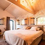 De Nieuwenhof 'de Voorkamer'