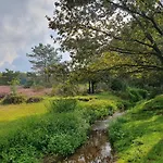 Bed & Breakfast De Nieuwenhof 'de Voorkamer' 3*