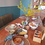 De Nieuwenhof 'de Voorkamer'