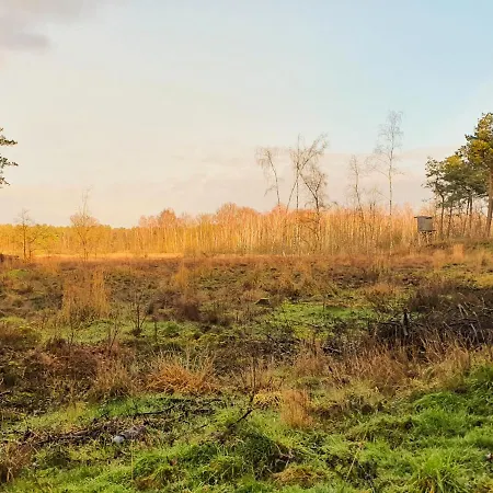 Nocleg ze śniadaniem De Nieuwenhof 'de Voorkamer' Melderslo