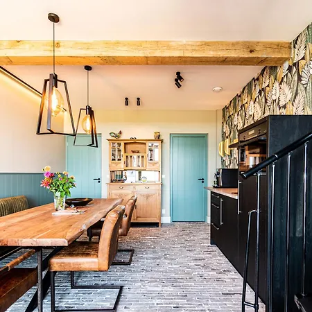 De Nieuwenhof 'de Voorkamer' 3* Melderslo