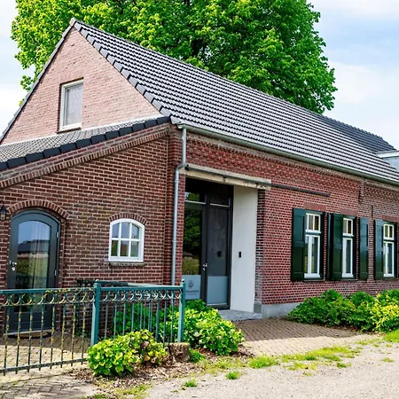 De Nieuwenhof 'de Voorkamer' Melderslo