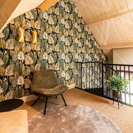 Bed & Breakfast De Nieuwenhof 'de Voorkamer'