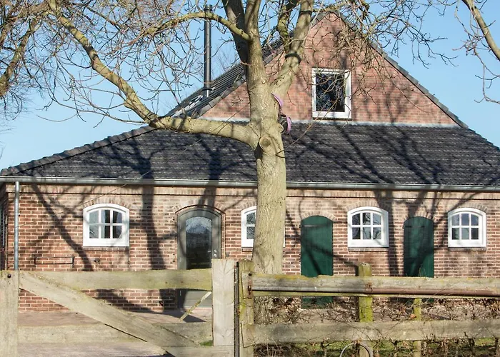 Bed & Breakfast De Nieuwenhof 'de Voorkamer'