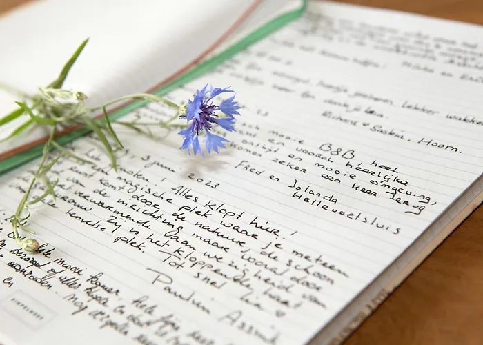 De Nieuwenhof 'de Voorkamer' 3*