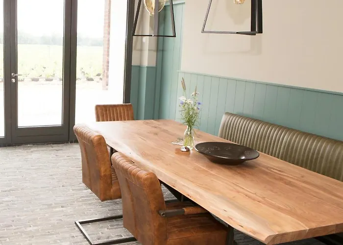 De Nieuwenhof 'de Voorkamer' Melderslo