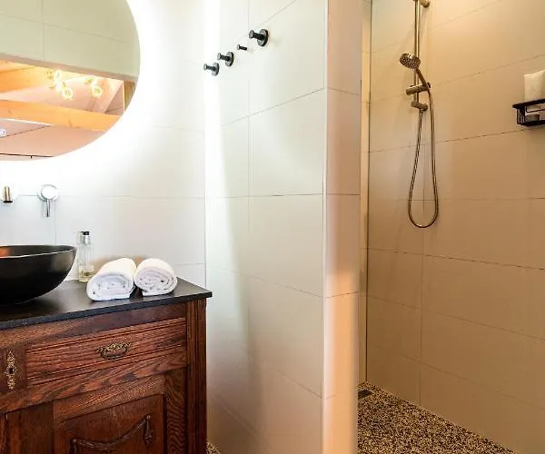 Bed & Breakfast De Nieuwenhof 'de Voorkamer'