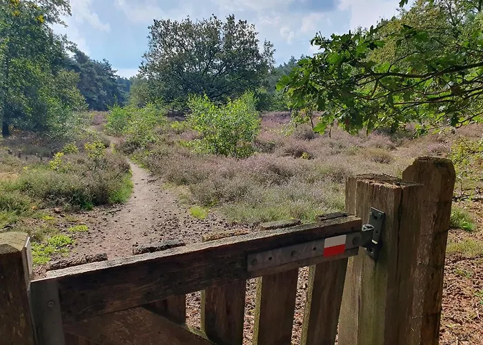 De Nieuwenhof 'de Voorkamer' Melderslo
