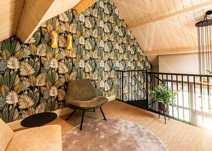 Bed & Breakfast De Nieuwenhof 'de Voorkamer'