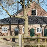 Nocleg ze śniadaniem De Nieuwenhof 'de Voorkamer'