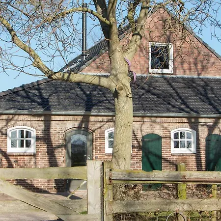 Bed & Breakfast De Nieuwenhof 'de Voorkamer'