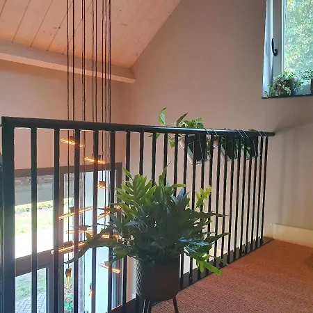 De Nieuwenhof 'de Voorkamer' Bed & Breakfast