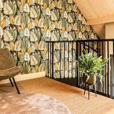 De Nieuwenhof 'de Voorkamer' Bed & Breakfast Melderslo