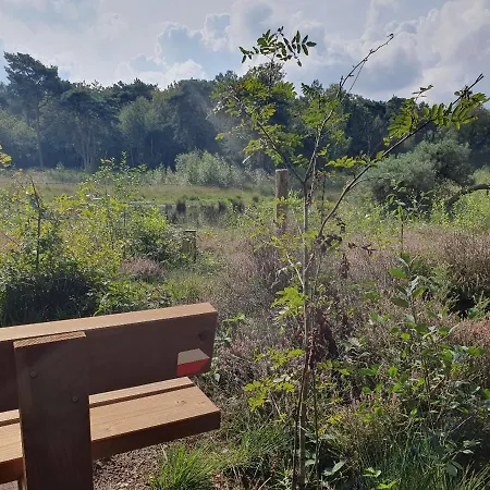 De Nieuwenhof 'de Voorkamer' Melderslo