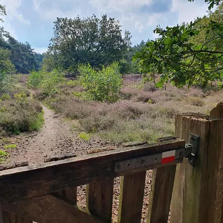 De Nieuwenhof 'de Voorkamer' Melderslo